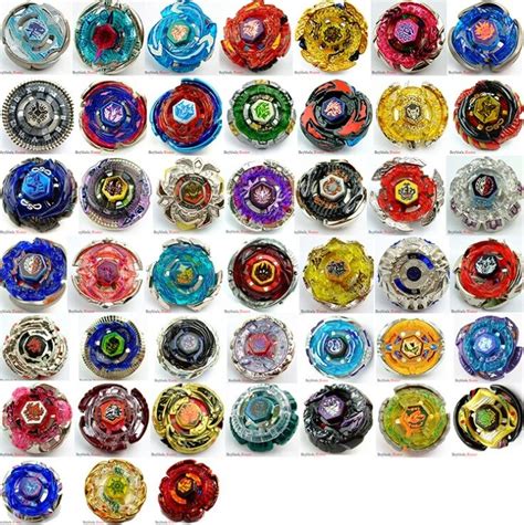 Beyblade Metal Fusion Toupie Liste | ubicaciondepersonas.cdmx.gob.mx