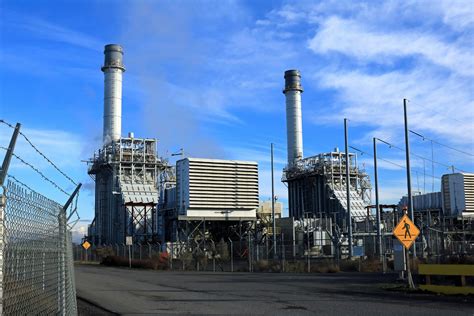 Here’s What the EPA’s New Rule on Gas Power Plants Might Look Like - Inside Climate News