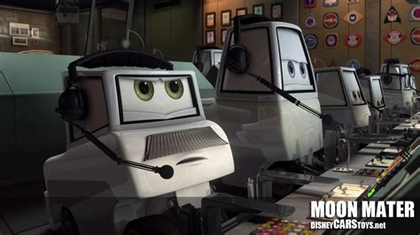 Image - WM Cars Toon Moon Mater Screen Grab 04.jpg | Pixar Wiki | FANDOM powered by Wikia