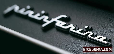 Pininfarina Logo - LogoDix