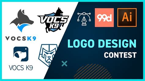 Is A Logo Design Competition Worth The Risk In 2024? - ID