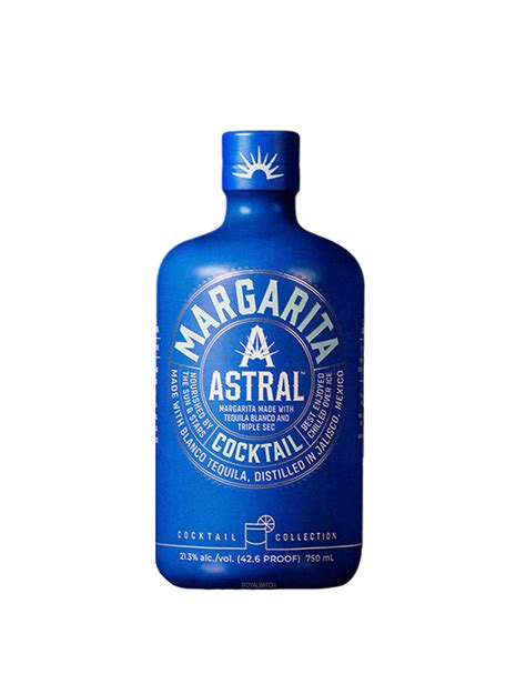 Astral Margarita Cocktail - Shop Now | Royal Batch