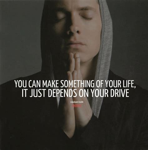 Motivational Quotes By Eminem. QuotesGram