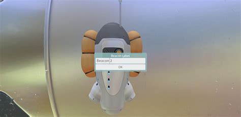 Beacon | Subnautica Wiki | FANDOM powered by Wikia