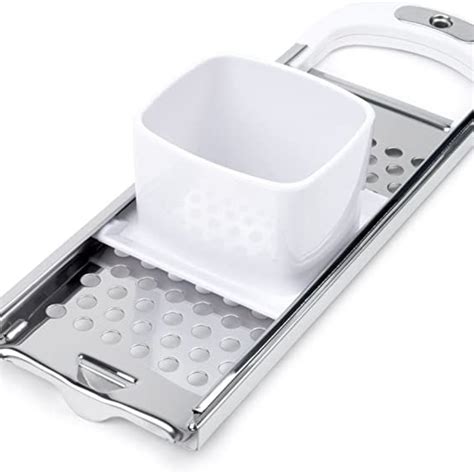 Spaetzle Maker, Stainless Steel - Duluth Kitchen Co