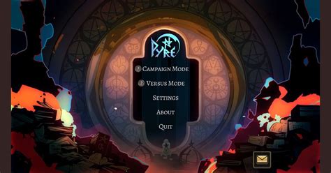 Pyre | Video Game | VideoGameGeek