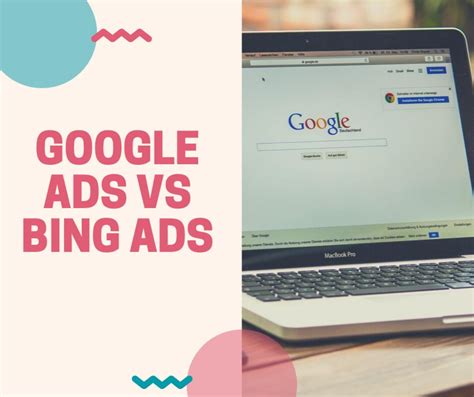 Which advertising Platform is better Google Ads or Bing Ads? by IP ...