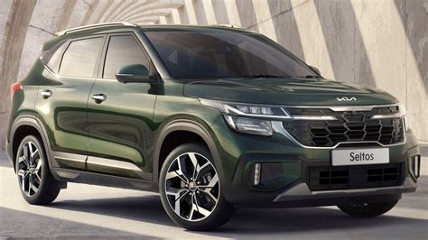 2023 Kia Seltos facelift vs Maruti Suzuki Grand Vitara: Price, specs ...