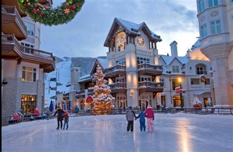 Vail, Colorado | Vail colorado, Vail ski resort, Best ski resorts