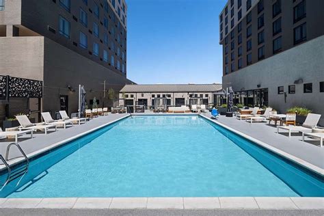 DOUBLETREE BY HILTON DENVER CHERRY CREEK $109 ($̶1̶4̶3̶) - Updated 2023 ...