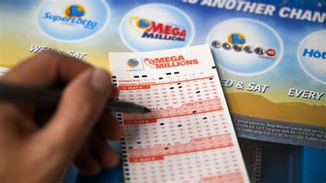 No jackpot winner in Tuesday’s Mega Millions drawing, new jackpot is estimated at $560 million | CNN