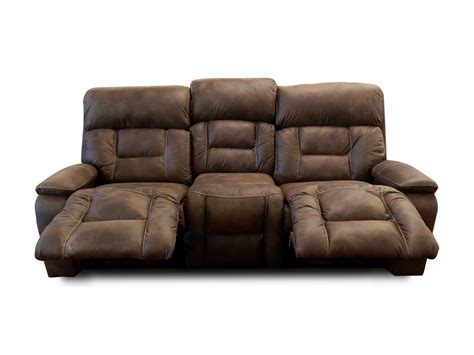 Reclining Sofa | Nothin' Fancy Furniture Warehouse