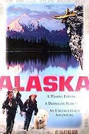 Alaska Movie Poster (#1 of 3) - IMP Awards