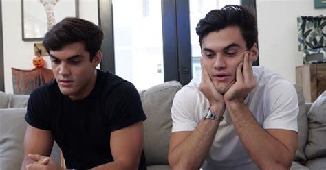 The Dolan Twins Announced They're No Longer Uploading Weekly YouTube Videos