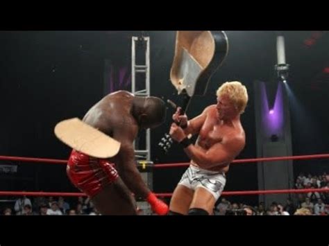 Jeff Jarrett - Guitar compilation ( Part 2 ) - YouTube