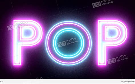 Pop music , text, neon, visual effect lighting, light, neon sign, font ...