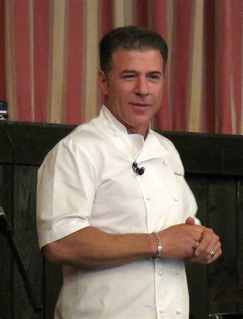 Lawsuit Claims TV Chef Michael Chiarello Created "Hostile Atmosphere" At San Francisco ...