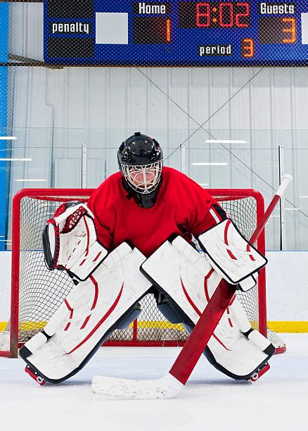 Royalty Free Hockey Goalie Pictures, Images and Stock Photos - iStock