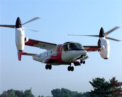 DVIDS - Images - TILTROTOR AIRCRAFT