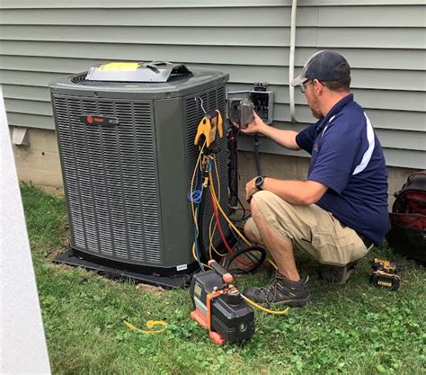 HVAC Installation Company Cincinnati Columbus + Dayton OH | Logan A/C ...