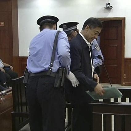 Bo Xilai trial transcripts censored, sources say | South China Morning Post