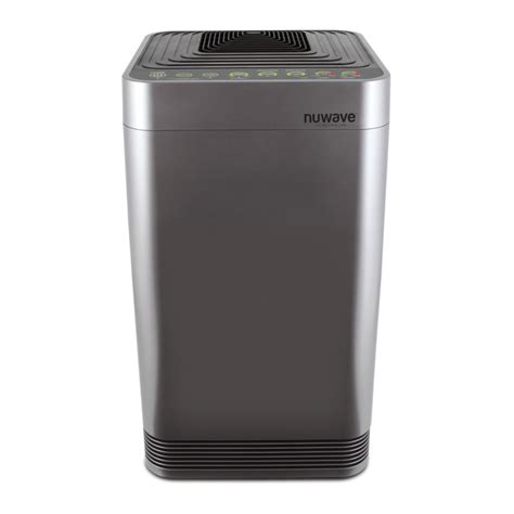 NuWave OxyPure - Smart Air Purifier Manual | ManualsLib