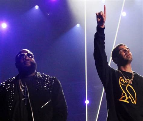 Ranking the Top 10 Best Drake & Rick Ross Collaborations - Beats ...