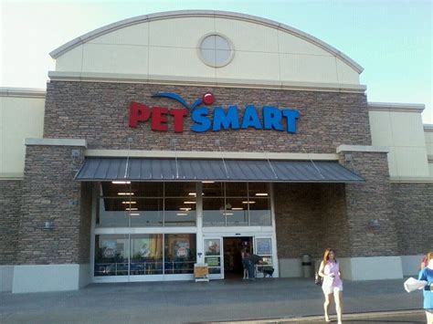 PetSmart - Pet Training - 9002 N 121 E Ave, Owasso, OK - Phone Number - Services - Yelp