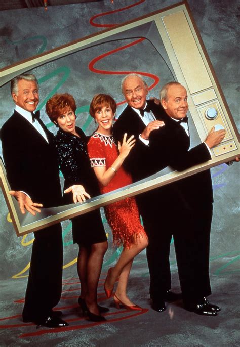 Things You Never Knew About the Carol Burnett Show | Reader's Digest