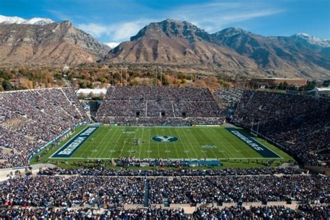 Update at BYU