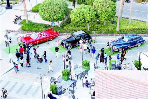 Qatar Classic Cars contest and Exhibition to take place at the Pearl ...