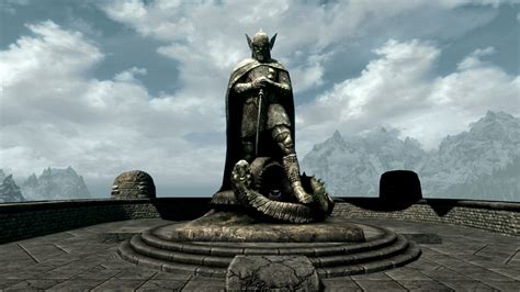 Talos Statue by NDC880117 on deviantART