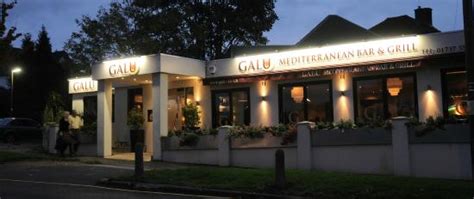 GALU, Banstead - Menu, Prices & Restaurant Reviews - Tripadvisor