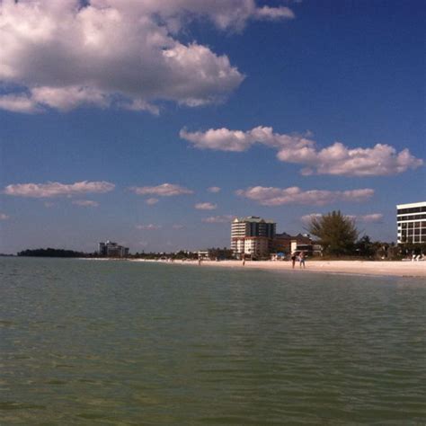 Lido Beach, FL | Lido beach, Places to travel, Places