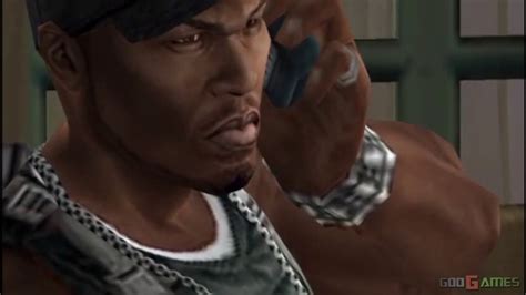 50 Cent: Bulletproof - G Unit Edition - Gameplay PSP HD 720P ...