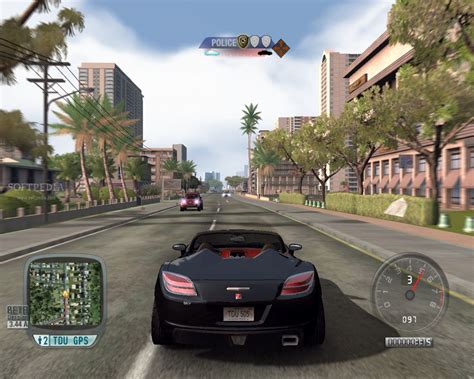 Test Drive Unlimited 1 - Full Version Games Free Download for PC at Check Gaming Zone