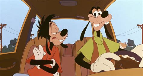 A Goofy Movie