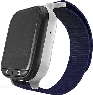 Gizmo Nylon Band for GizmoWatch | Verizon Wireless