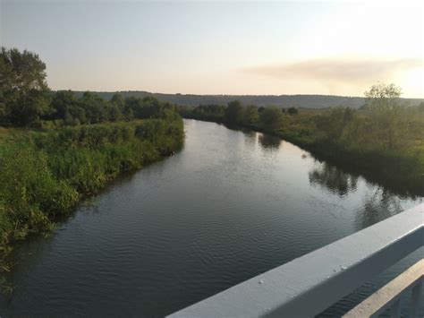 River Bank Landscape Free Stock Photo - Public Domain Pictures