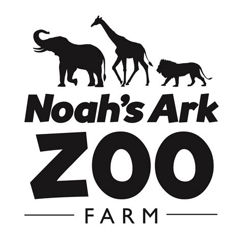 Noah's Ark Zoo Farm | AA RatedTrips.com