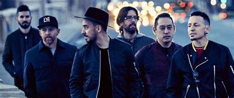 Linkin Park Members Writing New Music