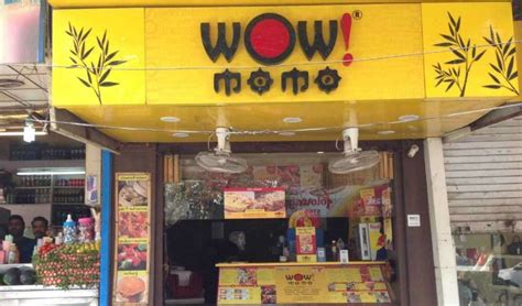 Wow! Momo Foods to Raise Rs 125 Cr from OAKS Asset Management - Equitypandit