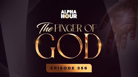 ALPHA HOUR EPISODE 356 - YouTube