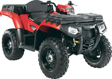 POLARIS Sportsman X2 550 specs - 2011, 2012 - autoevolution