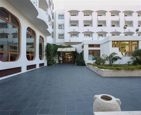 Pizzomunno Vieste Palace Hotel - Prices & Reviews (Italy) - TripAdvisor