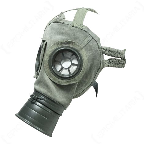 Ww1 German Gas Mask