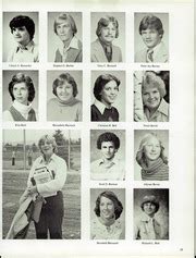 Wyoming Valley West High School - Spartan Yearbook (Plymouth, PA), Class of 1979, Page 28 of 240