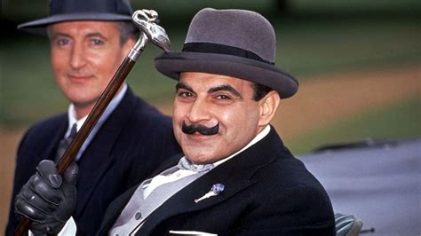 Watch Agatha Christie's Poirot - FMovies