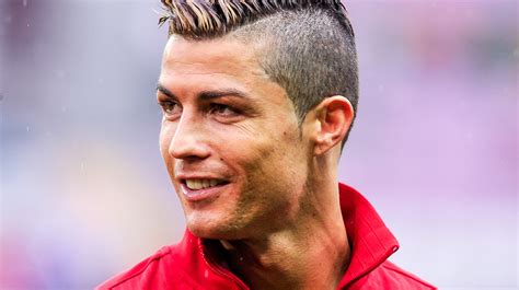 Cristiano Ronaldo 2014 haircut wallpaper - Cristiano Ronaldo Wallpapers