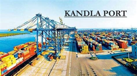 Kandla Port renamed as Deendayal Port